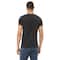 6 Pack: BELLA+CANVAS® Adult Unisex Heather T-Shirt
